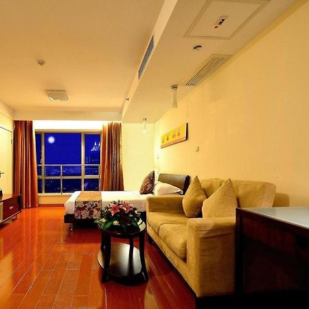 Kingtown Hotel Hongqiao Shanghai Exterior photo