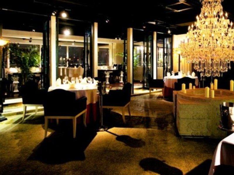 Kingtown Hotel Hongqiao Shanghai Exterior photo